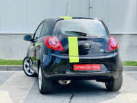 Ford Ka II 1.2 benzyna 69 KM –76 tys. km Mikołów - zdjęcie 8