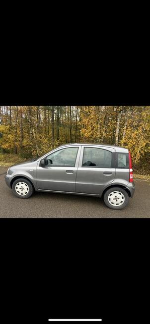 FIAT Panda 2012 r. Pój. 1.2 Zamość - zdjęcie 7