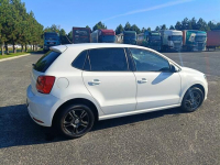 Volkswagen Polo 2014 r benzyna 1.0 system multimedialny Moderówka - zdjęcie 10
