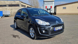 Citroen C3 II SC 1.4 hdi Seduction 2011r. SCT ok Wyszków - zdjęcie 3