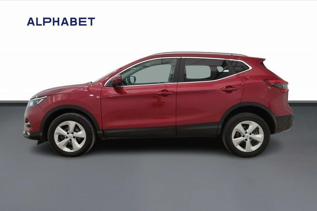 Qashqai 1.7 dCi Tekna Salon PL 1wł. Warszawa - zdjęcie 2