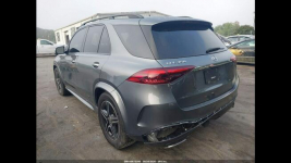 GLE 350 / 4Matic / pakiet AMG / niski przebieg Warszawa - zdjęcie 5