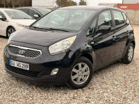 Kia Venga Benzyna_5drzwi_Klima_PodgrzewaneFotele_Zimowki_ Rzekuń - zdjęcie 10