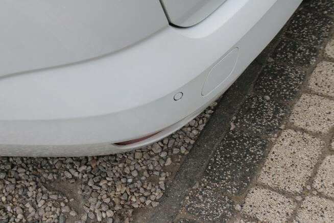 Renault Megane Salon Polska Gwarancja Serwisowana Warszawa - zdjęcie 11