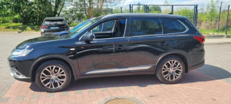 Mitsubishi Outlander 2.0 150 KM | Salon Polska | Niski przeb Wadowice - zdjęcie 9
