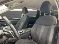 Tucson 1.6 T-GDi HEVSmart 2WD Warszawa - zdjęcie 10
