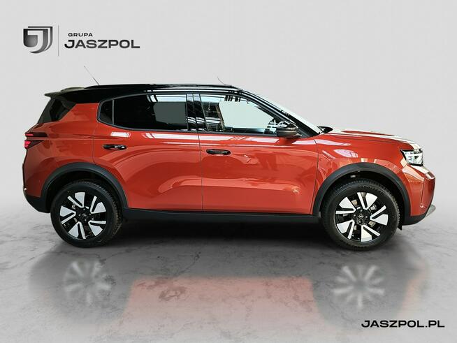 Opel Frontera Electric 54kWh - DOSTĘPNY OD RĘKI! DOFINANSOWANIE! Łódź - zdjęcie 4