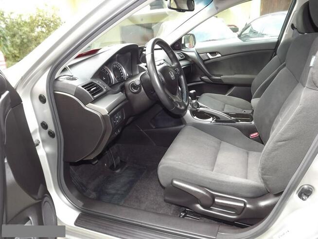 Honda Accord 56tys.km.KrajowyBEZWYPADKOWY1-właściciel Stan B.Dobry Skawina - zdjęcie 12