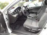 Honda Accord 56tys.km.KrajowyBEZWYPADKOWY1-właściciel Stan B.Dobry Skawina - zdjęcie 12
