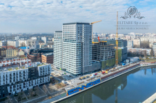 Apartament 46,52m2, 2 pok. /Stare Miasto, Szczepin Wrocław - zdjęcie 9