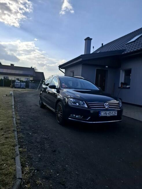 Sprzedam Passata B7 Szadłowice - zdjęcie 1