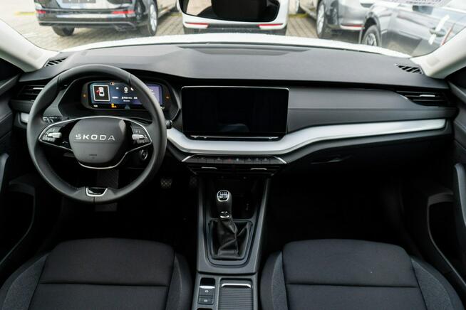 Škoda Octavia Drive 2.0 TDI 115 KM DSG - Dostępna od ręki! Łódź - zdjęcie 12