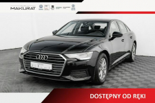 Audi A6 35 TDI mHEV Stronic Podgrz.f LED Elektry.f Salon PL VAT23%