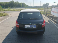 Škoda Fabia Lipówki - zdjęcie 8