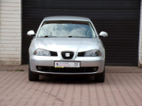 Seat Ibiza Klima /Gwarancja /1,4 /75KM /2006 Mikołów - zdjęcie 6