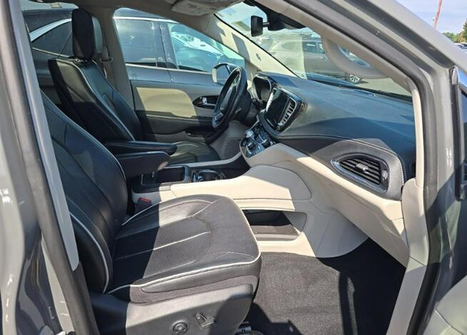 Chrysler Pacifica LIMITED / Hybryda / niski przebieg Tarnów - zdjęcie 10