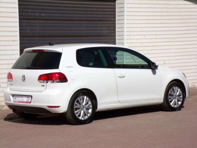 Volkswagen Golf Bi-xenon / Gwarancja / 1.2 105KM / 6 Biegów / Mikołów - zdjęcie 11