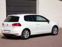 Volkswagen Golf Bi-xenon / Gwarancja / 1.2 105KM / 6 Biegów / Mikołów - zdjęcie 11