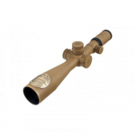 SCHMIDT &amp; BENDER OPMOD 5-25X56 34MM TUBE PM II PSR RIFLESCOPE