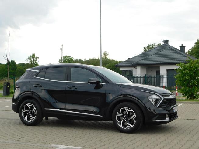 Kia Sportage z Gwarancja Model 2023r Żyrardów - zdjęcie 3