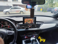 Audi A6 C7 S-Line Warszawa - zdjęcie 12