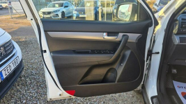 Kia Sorento automat Climatronic xsenon ledy navi 4X4 Lębork - zdjęcie 12