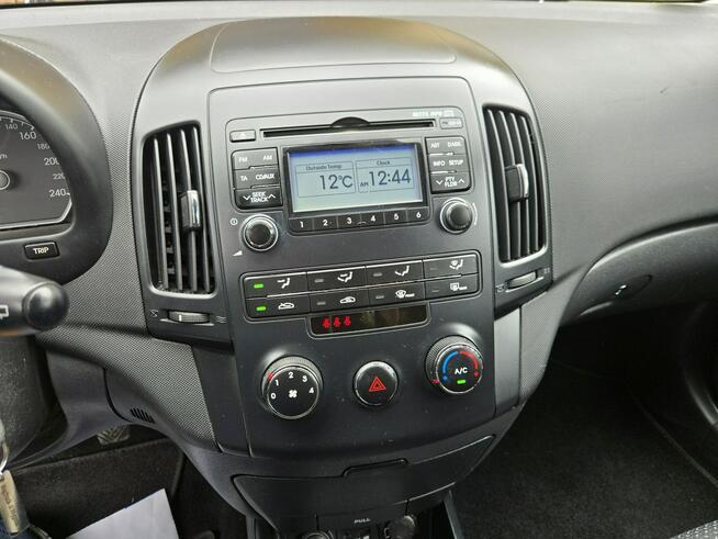 Hyundai i30 1.4 Blue Comfort Wąchock - zdjęcie 12