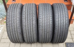 Opony letnie 215/60R17 96H  Continental EcoContact 7 Premium Rok 2026