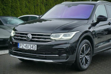 Volkswagen Tiguan 2.0TDI 4Motion DSG Bogate Wyposażenie Alcantara Baranowo - zdjęcie 2