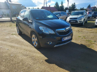 Opel Mokka Auto w pełni sprawne z Pisemną Gwarancją