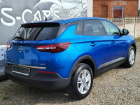 Opel Grandland X *automat*ledy*super stan*z Niemiec* Dąbrowa - zdjęcie 4