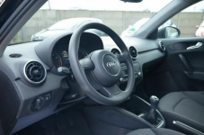 Audi A1 1,2TFSi*86KM*Active*Zarejestrowany PL Stargard - zdjęcie 5