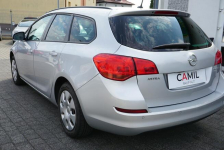 Opel Astra zarejestrowany, ubezpieczony Opole - zdjęcie 6