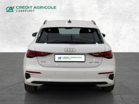 Audi A3 35 TFSI MHEV S Tronic Warszawa - zdjęcie 6