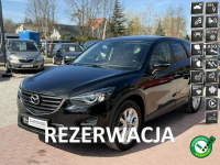 Mazda CX-5 Gwarancja, Serwis ASO, Super Stan, BLIS