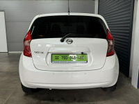 Nissan Note tylko 98tyśkm * stan perfekt * bezwypadkowy * Salon PL Chechło - zdjęcie 4