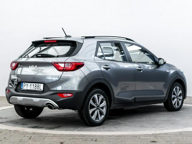 Kia Stonic 1.0 HB  M+Smart DCT/Automat 100KM Salon Polska Poznań - zdjęcie 3