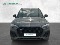 Audi Q5 55 TFSI E Quatrro S Line S Tronic Warszawa - zdjęcie 2