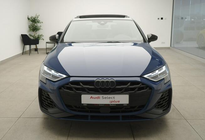 Audi S3 333KM Quattro Stronic Panorama MatrixLed Head-up Sonos Kielce - zdjęcie 8