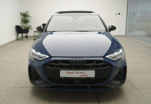 Audi S3 333KM Quattro Stronic Panorama MatrixLed Head-up Sonos Kielce - zdjęcie 8