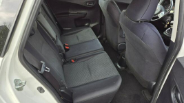 Toyota Verso S 1.3 Vvti 101KM Kamera Klima Serwis Zero Rdzy Otwock Mały - zdjęcie 12