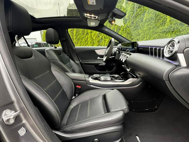 Mercedes A 35 AMG A35AMG 4matic Panorama Sedan Baranowo - zdjęcie 12