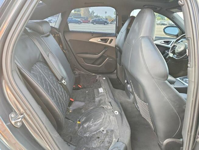 Audi A6 Najwyższa wersja wyposażenia COMPETITION PRESTIGE / S-Line Warszawa - zdjęcie 9