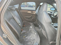 Audi A6 Najwyższa wersja wyposażenia COMPETITION PRESTIGE / S-Line Warszawa - zdjęcie 9