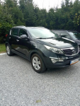 Kia sportage Zamość - zdjęcie 11