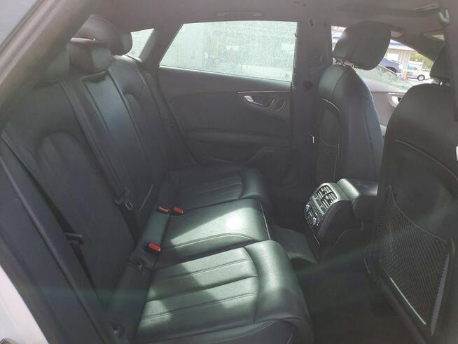 Audi A7 PRESTIGE / S-Line / niski przebieg Białystok - zdjęcie 10