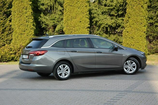 Ledy Radar 2xParkt. Perla Navi Kamera As.Pasa Grz.Kier.  AsoOpel Alu17 Ostrów Mazowiecka - zdjęcie 11