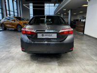 Toyota Corolla 1.4D-4D 90KM M6 2014 r., salon PL, 12 m-cy gwarancji Myślenice - zdjęcie 7