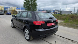 Audi A3 Climatronic   super stan nowy rozrząd Lębork - zdjęcie 6