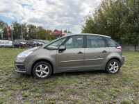 Citroen C4 Picasso Lublin - zdjęcie 3